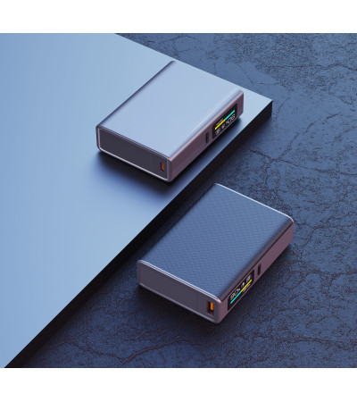 Повербанк Brick 9000 mAh, ТМ TEG