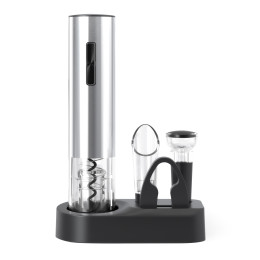 Набір для вина з електричним штопором Merlot, TM TEG