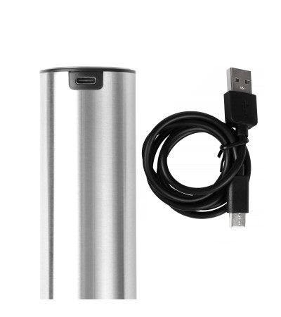 Набір для вина з електричним штопором Merlot, TM TEG