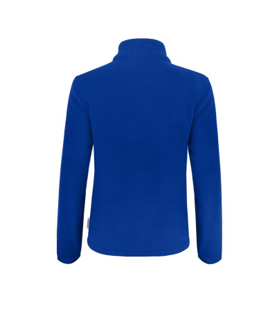 Реглан флісовий на блискавці жіночий Polar, TM Floyd