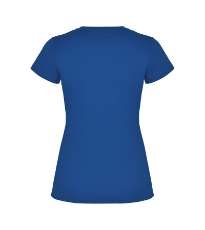 Футболка Montecarlo Woman 150, TM Roly