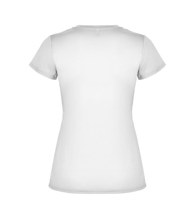 Футболка Montecarlo Woman 150, TM Roly