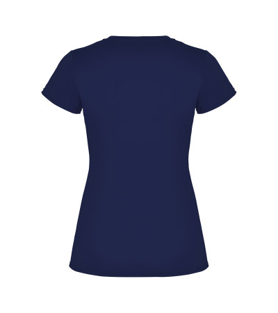 Футболка Montecarlo Woman 150, TM Roly