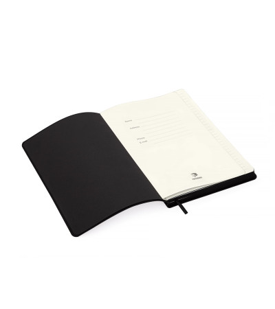 Записна книжка А5, Vogue