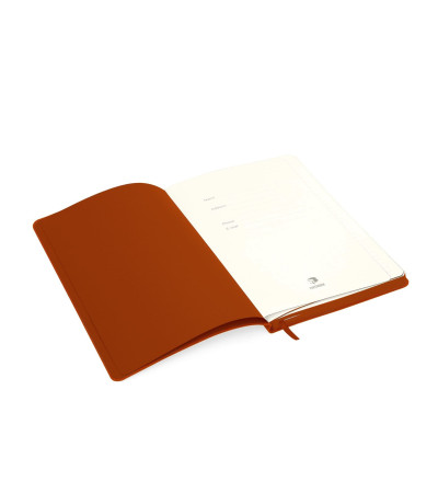 Записна книжка А5, Vogue