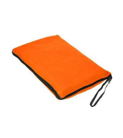 Плед-подушка з флісу Warm, TM Discover