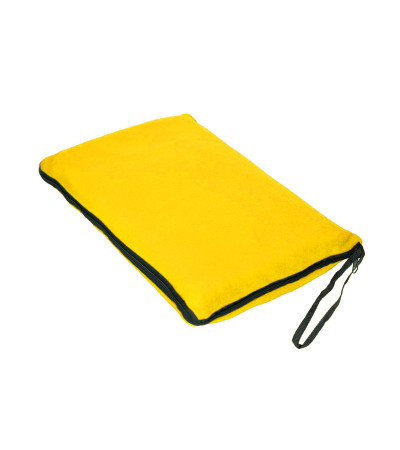 Плед-подушка з флісу Warm, TM Discover