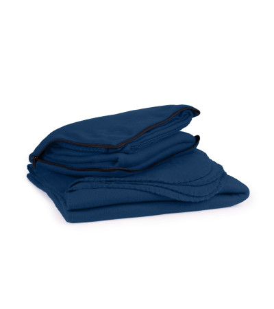 Плед-подушка з флісу Warm, TM Discover