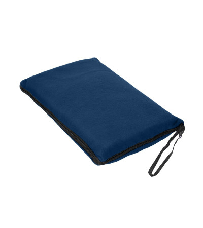 Плед-подушка з флісу Warm, TM Discover