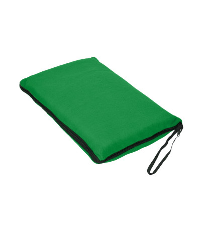 Плед-подушка з флісу Warm, TM Discover