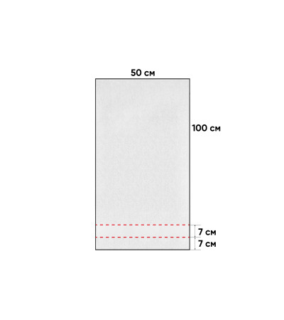 Рушник Ralpf, TM Casa Mia