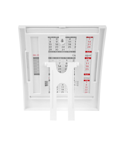 Календар АПЕКС