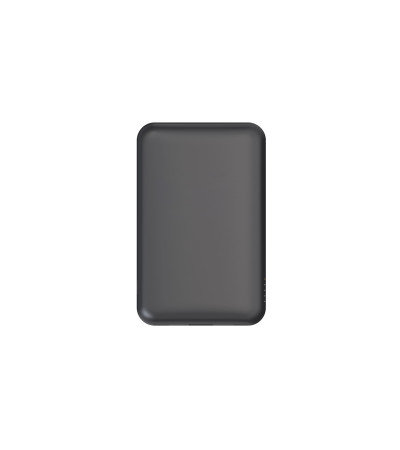 Повербанк з підсвіткою Magneto 10000 mAh, ТМ TEG