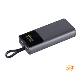 Повербанк Unic 9000 mAh, ТМ TEG