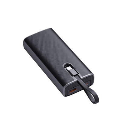 Повербанк Unic 9000 mAh, ТМ TEG