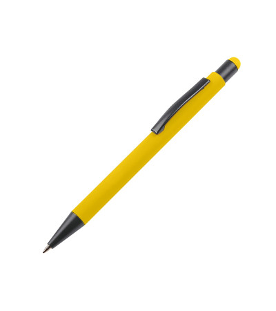 Ручка кулькова металева Bremen, TM Totobi