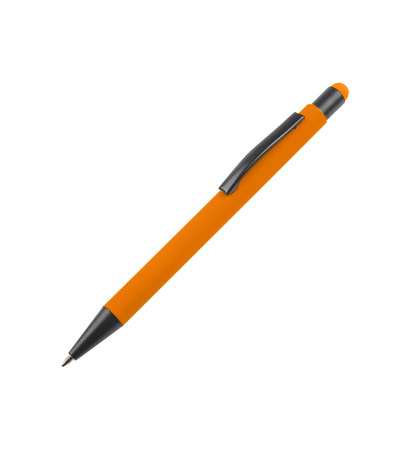 Ручка кулькова металева Bremen, TM Totobi