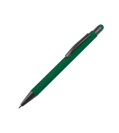 Ручка кулькова металева Bremen, TM Totobi