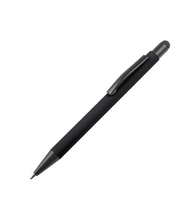 Ручка кулькова металева Bremen, TM Totobi