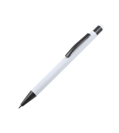 Ручка кулькова металева Bremen, TM Totobi