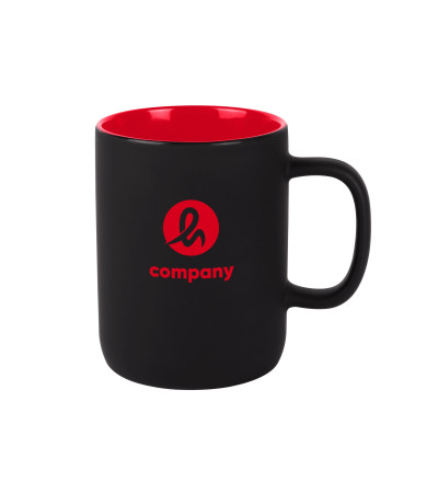 Горнятко керамічне Greamy, ТМ Discover