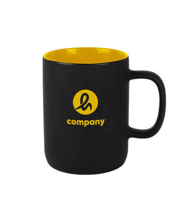 Горнятко керамічне Greamy, ТМ Discover