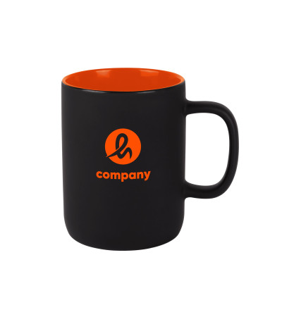 Горнятко керамічне Greamy, ТМ Discover