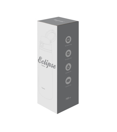 Термопляшка Eclipse, TM Discover
