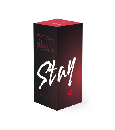 Термокружка Stay, TM Discover