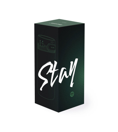 Термокружка Stay, TM Discover