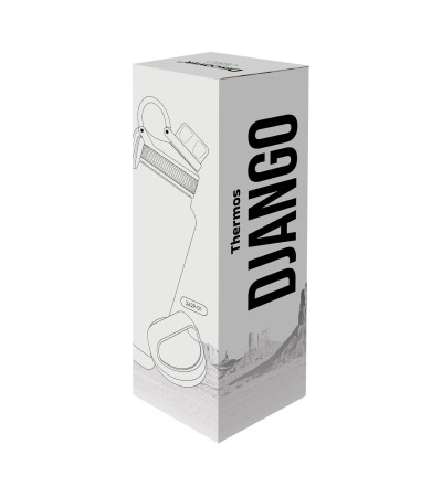 Термос Django, ТМ Discover
