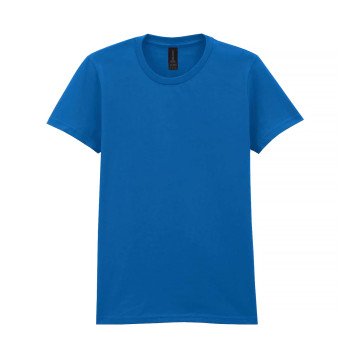 Футболка жіноча Softstyle Midweight 185