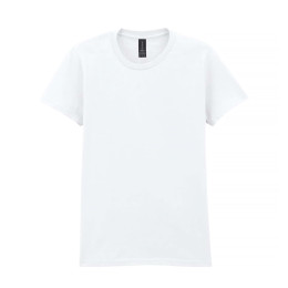 Футболка жіноча Softstyle Midweight 185