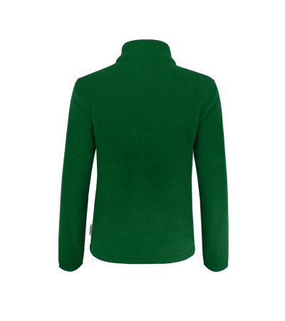 Реглан флісовий на блискавці жіночий Polar, TM Floyd