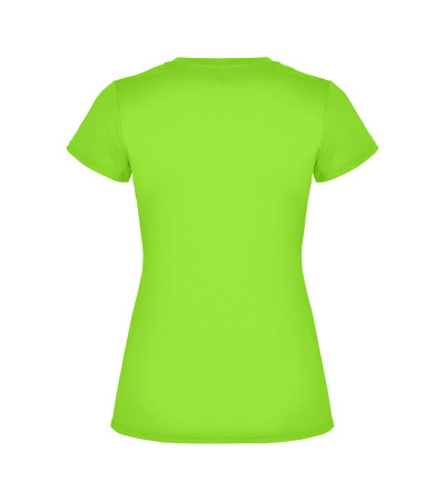 Футболка Montecarlo Woman 150, TM Roly