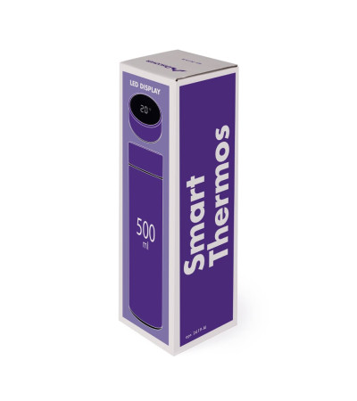 Термос Smart, TM Discover