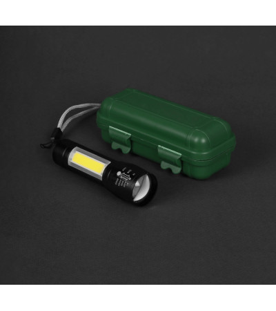 Ліхтарик MiniLight , TM Discover