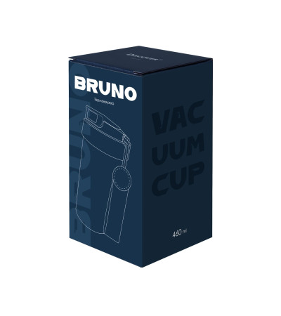 Термокружка Bruno, TM Discover