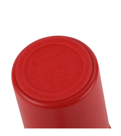 Термокружка Bruno, TM Discover