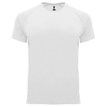 Футболка Bahrain 135