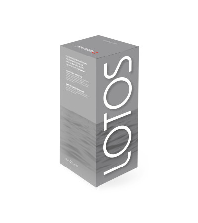 Термокружка Lotos, TM Discover