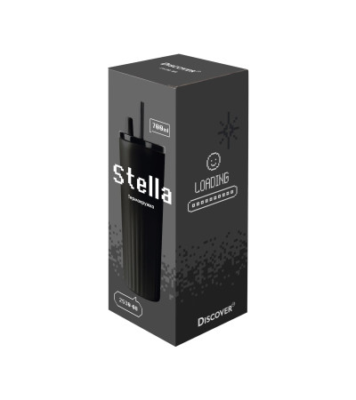 Термокружка Stella, TM Discover