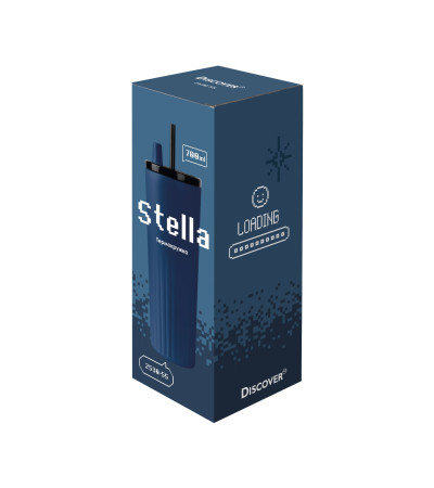 Термокружка Stella, TM Discover