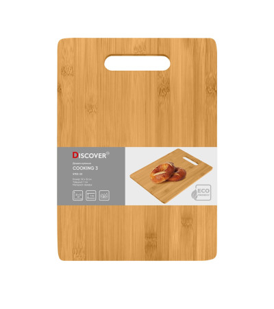 Дошка кухонна COOKING 3, TM Discover