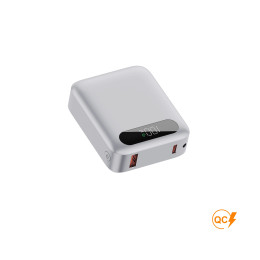 Повербанк Tipo 10000 mAh, ТМ TEG