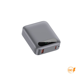 Повербанк Tipo 10000 mAh, ТМ TEG