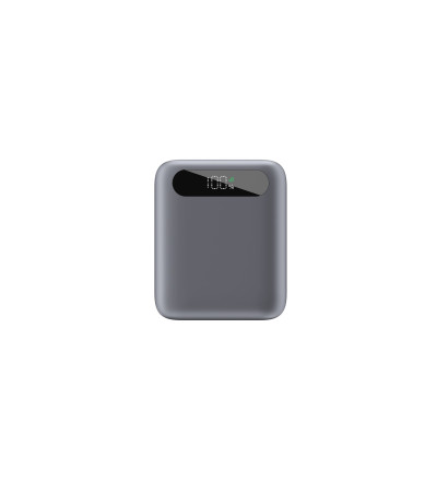 Повербанк Tipo 10000 mAh, ТМ TEG
