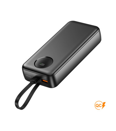 Повербанк Beng 20000 mAh, ТМ TEG