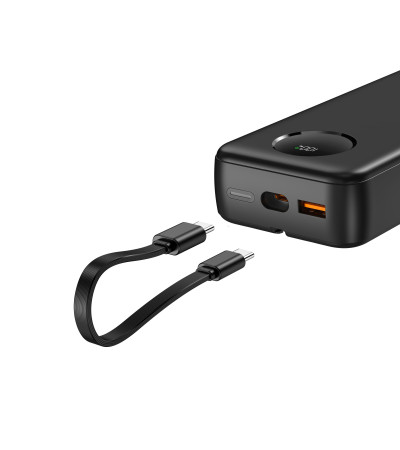 Повербанк Beng 20000 mAh, ТМ TEG