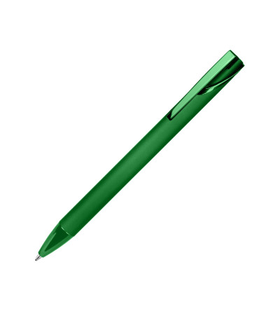 Ручка кулькова металева Grapho, TM Totobi